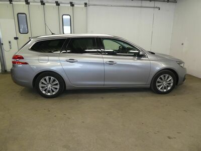 Peugeot 308 Gebrauchtwagen Peugeot 308 Gebrauchtwagen