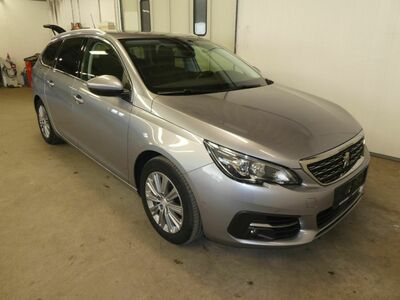 Peugeot 308 Gebrauchtwagen Peugeot 308 Gebrauchtwagen