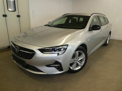 Opel Insignia Gebrauchtwagen