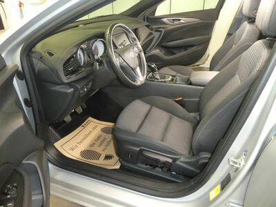 Opel Insignia Gebrauchtwagen