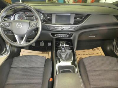 Opel Insignia Gebrauchtwagen