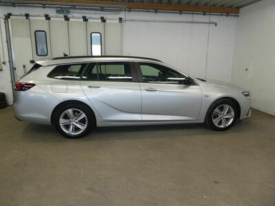 Opel Insignia Gebrauchtwagen