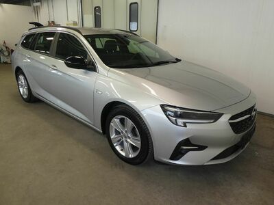 Opel Insignia Gebrauchtwagen