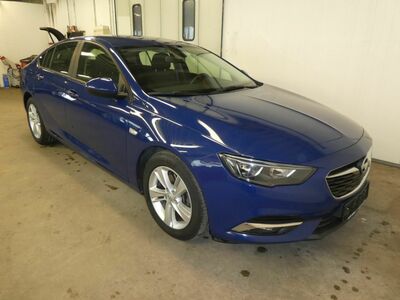 Opel Insignia Gebrauchtwagen Opel Insignia Gebrauchtwagen