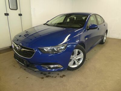 Opel Insignia Gebrauchtwagen Opel Insignia Gebrauchtwagen