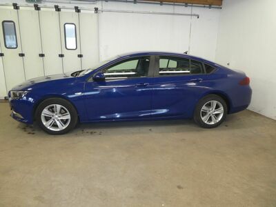 Opel Insignia Gebrauchtwagen Opel Insignia Gebrauchtwagen