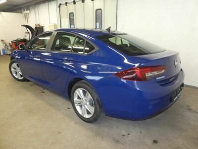 Opel Insignia Gebrauchtwagen Opel Insignia Gebrauchtwagen