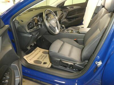 Opel Insignia Gebrauchtwagen Opel Insignia Gebrauchtwagen