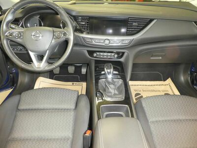 Opel Insignia Gebrauchtwagen Opel Insignia Gebrauchtwagen