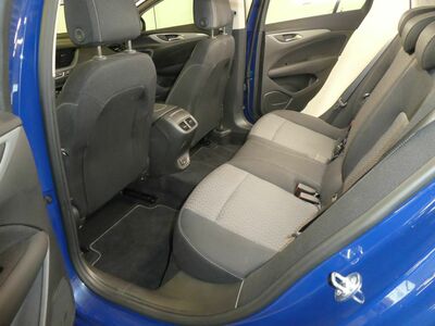 Opel Insignia Gebrauchtwagen Opel Insignia Gebrauchtwagen