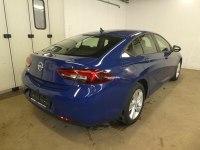 Opel Insignia Gebrauchtwagen Opel Insignia Gebrauchtwagen
