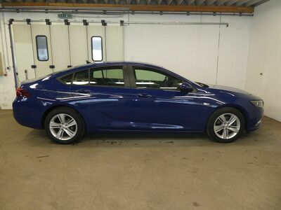 Opel Insignia Gebrauchtwagen Opel Insignia Gebrauchtwagen