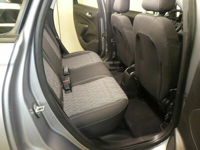 Opel Crossland X Gebrauchtwagen