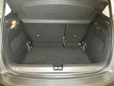 Opel Crossland X Gebrauchtwagen