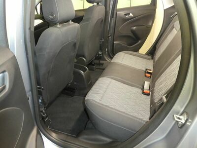 Opel Crossland X Gebrauchtwagen