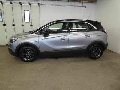 Opel Crossland X Gebrauchtwagen