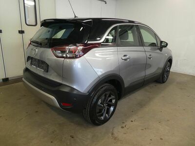 Opel Crossland X Gebrauchtwagen