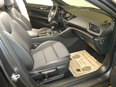 Opel Insignia Gebrauchtwagen