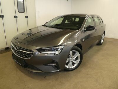 Opel Insignia Gebrauchtwagen