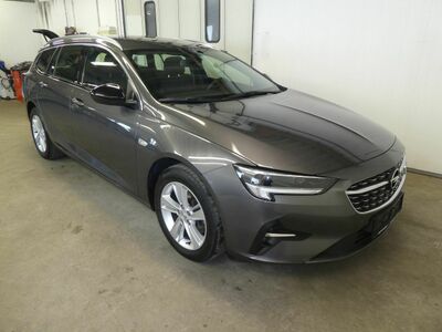 Opel Insignia Gebrauchtwagen