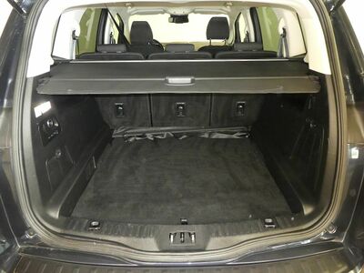 Ford S-MAX Gebrauchtwagen