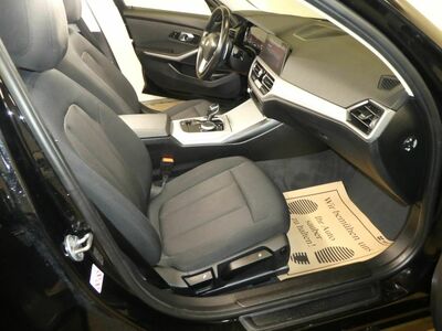 BMW 3er Gebrauchtwagen