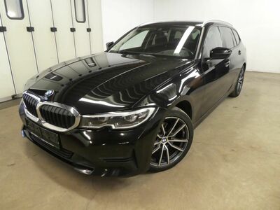 BMW 3er Gebrauchtwagen