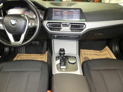 BMW 3er Gebrauchtwagen