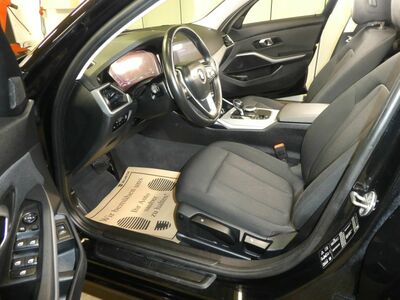 BMW 3er Gebrauchtwagen