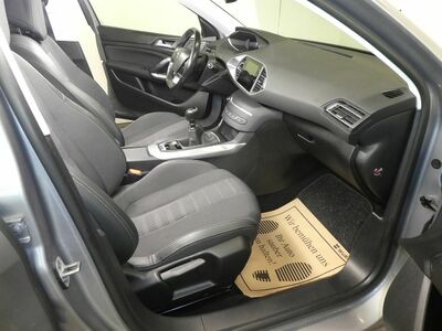 Peugeot 308 Gebrauchtwagen