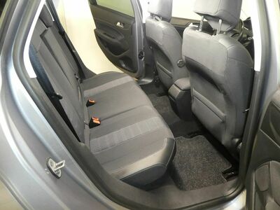 Peugeot 308 Gebrauchtwagen
