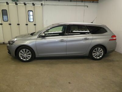 Peugeot 308 Gebrauchtwagen