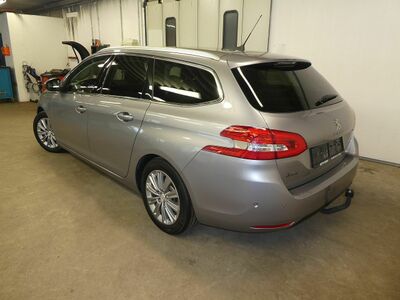 Peugeot 308 Gebrauchtwagen