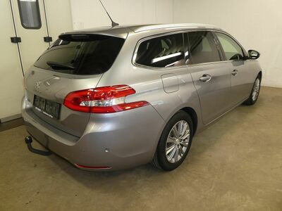 Peugeot 308 Gebrauchtwagen