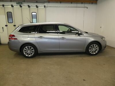 Peugeot 308 Gebrauchtwagen