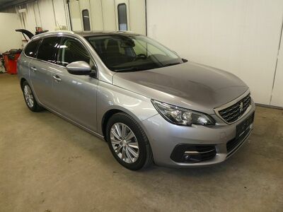 Peugeot 308 Gebrauchtwagen