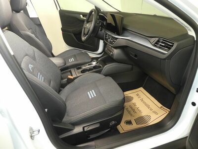 Ford Focus Gebrauchtwagen Ford Focus Gebrauchtwagen