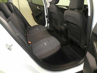 Ford Focus Gebrauchtwagen Ford Focus Gebrauchtwagen