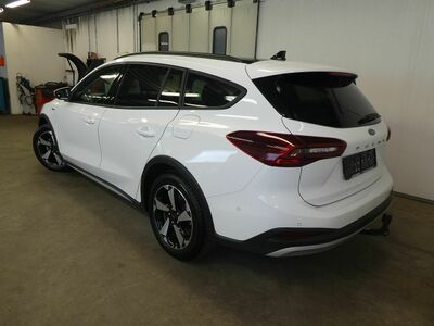 Ford Focus Gebrauchtwagen Ford Focus Gebrauchtwagen