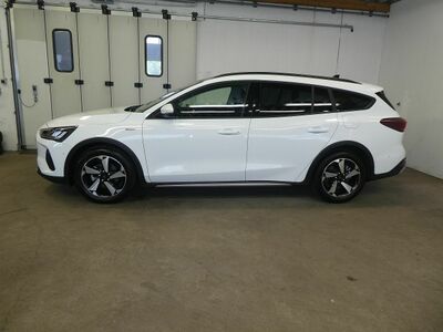 Ford Focus Gebrauchtwagen Ford Focus Gebrauchtwagen