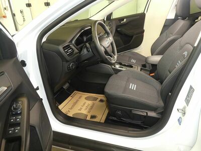 Ford Focus Gebrauchtwagen Ford Focus Gebrauchtwagen