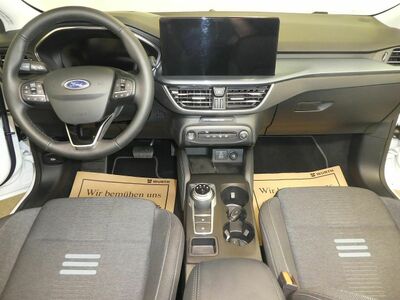 Ford Focus Gebrauchtwagen Ford Focus Gebrauchtwagen