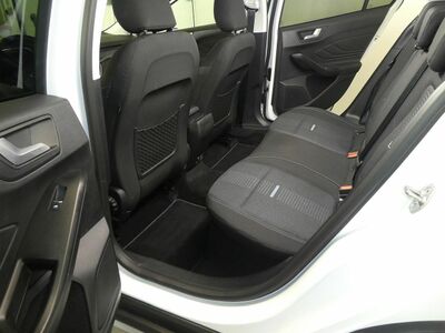 Ford Focus Gebrauchtwagen Ford Focus Gebrauchtwagen