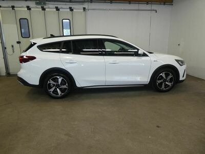 Ford Focus Gebrauchtwagen Ford Focus Gebrauchtwagen