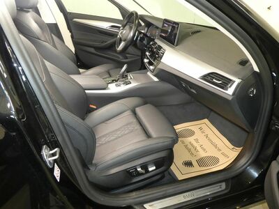 BMW 5er Gebrauchtwagen BMW 5er Gebrauchtwagen