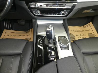 BMW 5er Gebrauchtwagen BMW 5er Gebrauchtwagen