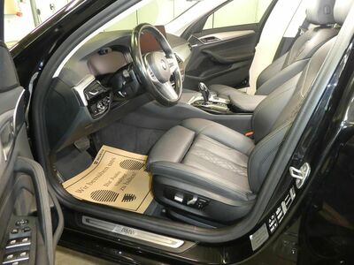 BMW 5er Gebrauchtwagen BMW 5er Gebrauchtwagen