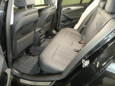 BMW 5er Gebrauchtwagen BMW 5er Gebrauchtwagen