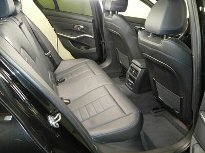 BMW 3er Gebrauchtwagen