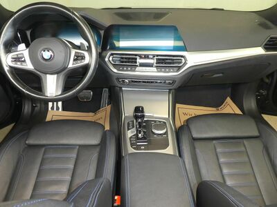 BMW 3er Gebrauchtwagen